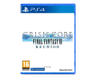 PlayStation Crisis Core – Final Fantasy VII – Reunion - 1063343 - zdjęcie 1